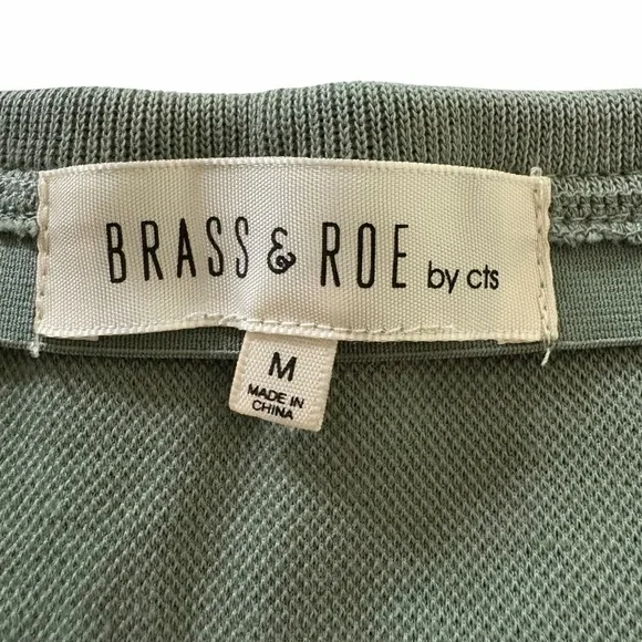 🛍️ Brass & Roe by CTS Knit Skirt Bundle (2) | Women’s Medium | NWOT - Picture 5 of 9